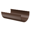 Тёмно-коричневый