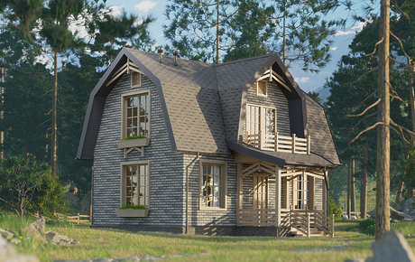 Фасадная плитка PREMIUM, BRICK, халва - 12